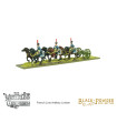 Black Powder Epic Battles - French Libe Artillery Limber