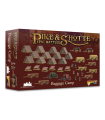 Pike & Shotte Epic Battles - Baggage Camp