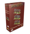 Pike & Shotte Epic Battles - Cuirassier Regiment