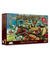 Pike & Shotte Epic Battles - English Civil Wars Cavalry