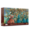 Pike & Shotte Epic Battles - English Civil Wars Infantry