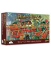 Pike & Shotte Epic Battles - Thirty Year's War Infantry