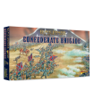 Black Powder Epic Battles - American Civil War : Confederate Brigade