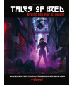 Cyberpunk Red - Tales of the RED : récits de l'Ère du Rouge