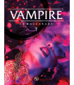 Vampire: la Mascarade