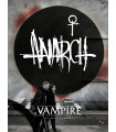 Vampire: la Mascarade - Anarch