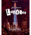 Vampire: la Mascarade - La Chute de Londres