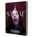 Vampire: la Mascarade - Sabbat