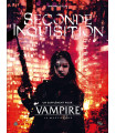 Vampire: la Mascarade - Seconde Inquisition