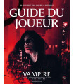 Vampire: la Mascarade - Guide du Joueur