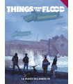 Things from the Flood - La France des Années 90