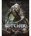 The Witcher : Le jeu de Rôle Officiel