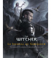 The Witcher : Le jeu de Rôle Officiel - Le Journal du Sorceleur