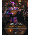 The Witcher : Le jeu de Rôle Officiel - Le Livre des Contes