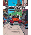 The Troubleshooters : Les Risque-tout