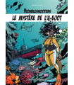 The Troubleshooters : Les Risque-tout - Le Mystère de L'U-Boot