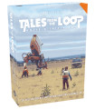 Tales from the Loop - Boîte d'initiation