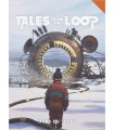 Tales from the Loop - Hors du Temps