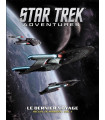 Star Trek Adventures - Le Dernier Voyage