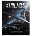 Star Trek Adventures - Quadrant Beta