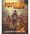 Mutant: Year Zero