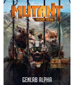 Mutant: Year Zero - Genlab Alpha