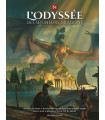 L'Odyssée des Seigneurs Dragons