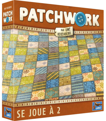 Patchwork