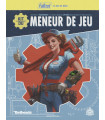 Fallout : le jeu de rôle - Kit du Meneur de jeu