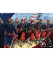 American Civil War Zouaves 1861-1865 (Perry Miniatures)