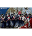 Napoleonic Duchy of Warsaw Infantry 1807-14 (Perry Miniatures)