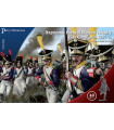 Napoleonic Duchy of Warsaw Elite Infantry 1807-14 (Perry Miniatures)