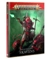 Skaven - Tome de Bataille