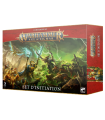 Warhammer : Age of Sigmar - Set d'Initiation