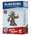 Blood Bowl - Gnome Treeman