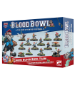 Blood Bowl - Équipe de Gnomes : Les Glimdwarrow Groundhogs