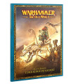 The Old World : Arcane journal - Tomb Kings of Khemri