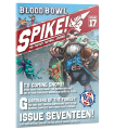 Blood Bowl - Blood Bowl Spike! Journal Issue 17