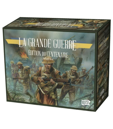 La Grande Guerre