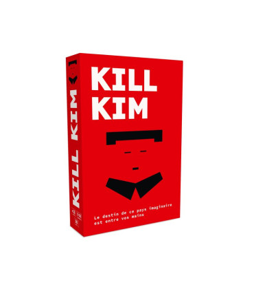 Kill Kim