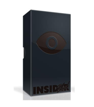 Insider Black