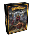 HeroQuest - Le Retour du Seigneur Sorcier