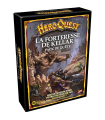 HeroQuest - La Forteresse de Kellar