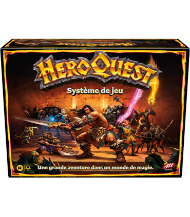 HeroQuest