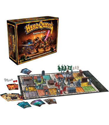 HeroQuest