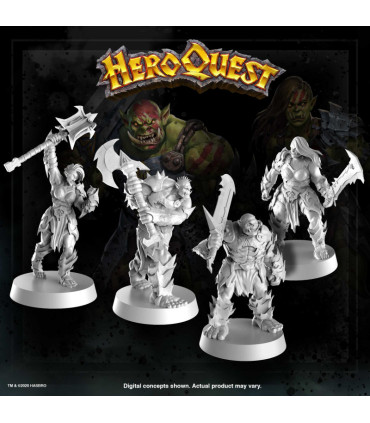 HeroQuest