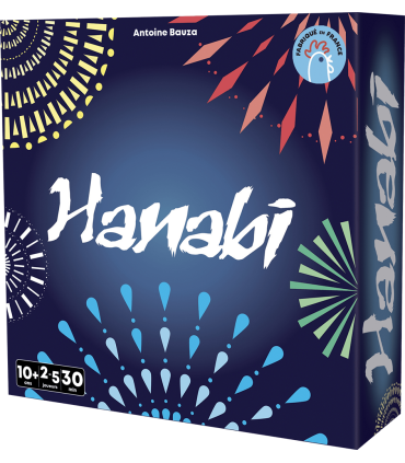 Hanabi