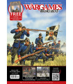 Wargames illustrated - Issue 442 : Octobre 2024