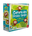 Comme des Petits Singes