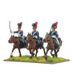 Black Powder - Portuguese Cavalry